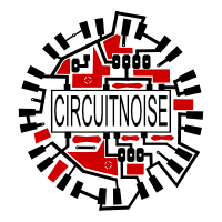 Circuitnoise logo